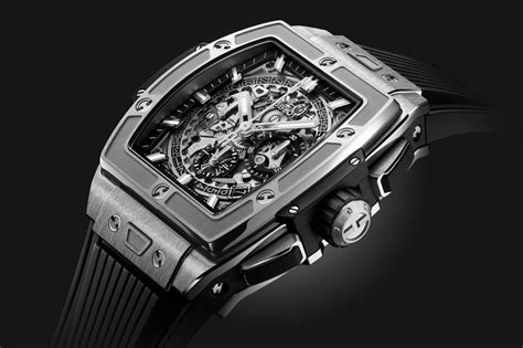 hublot spirit of big bang photos|Hublot big bang 42mm.